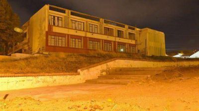 La Municipalidad quiere comprar por $6 millones el edificio SUPeH