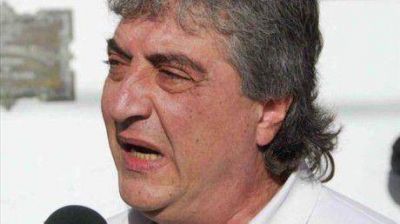 D�Astolfo: �A L�zaro hay que recordarle que tuvo una causa por peculado culposo�