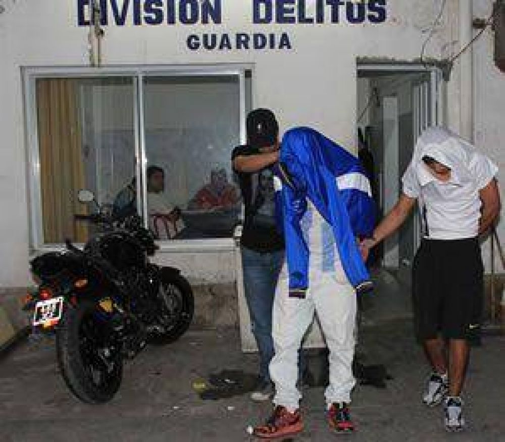 Asesinato en Rivadavia: mataron a un joven de un balazo en la calle