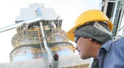 YPF avis� que puede faltar carb�n para las caleras