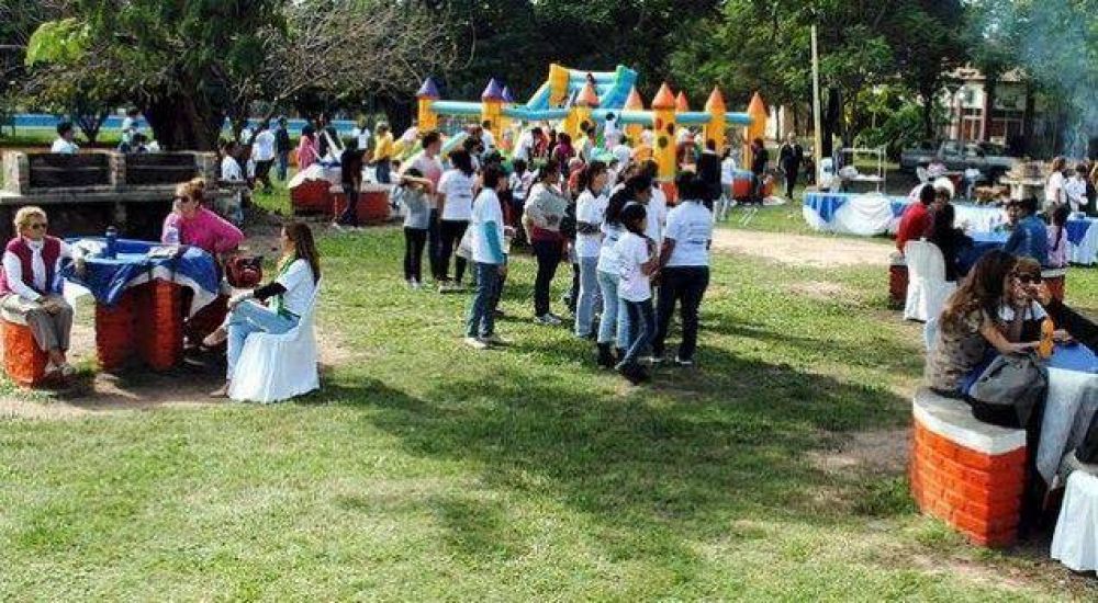 Jornada de sensibilizaci�n sobre la enfermedad cel�aca