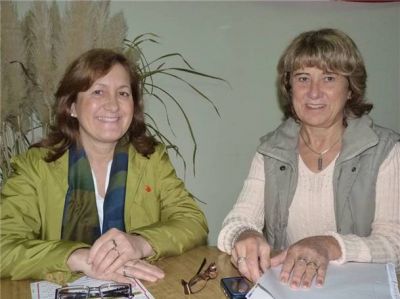 El Centro Navarro renueva autoridades