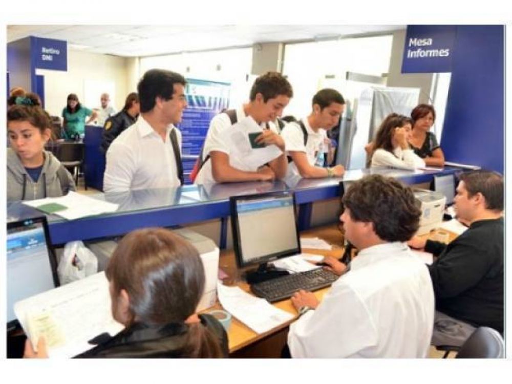 M�s de 30.000 adolescentes est�n habilitados para votar