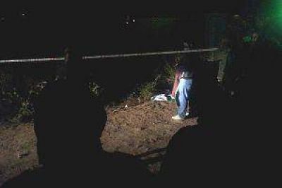 Hallan muerto en una zanja a un beb� al que sus padres denunciaron que hab�a sido raptado