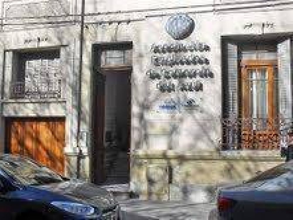 AECA lanza el programa de trabajadores solidarios �Mercantiles en acci�n�