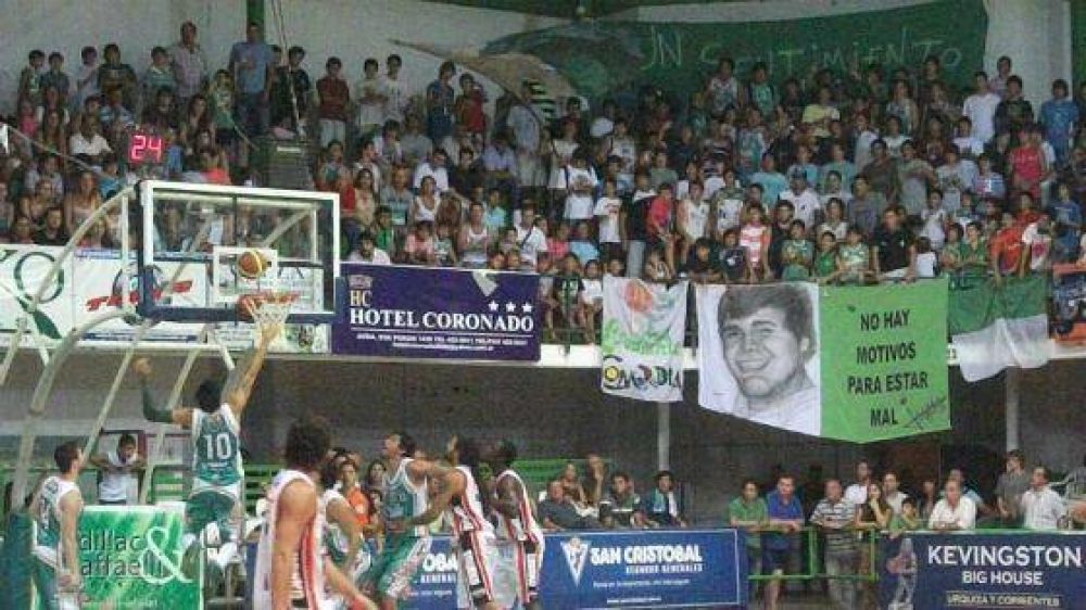 Estudiantes volvi� a perder en Corrientes y se complica  