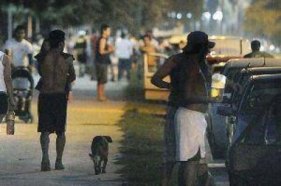 Calidad de Vida clausur� pub c�ntrico por ruidos molestos