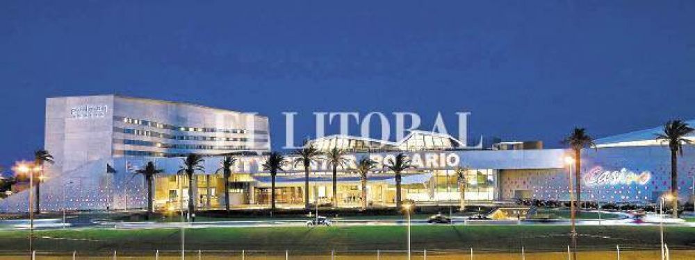 Investigan al Casino de Rosario por una supuesta estafa procesal