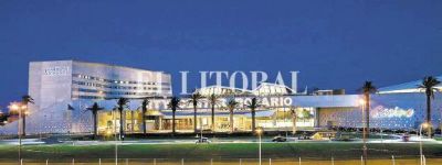 Investigan al Casino de Rosario por una supuesta estafa procesal