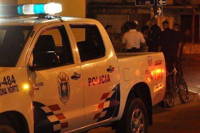 Bandera: joven madre dijo que le robaron su beb� y luego confes� haberlo matado