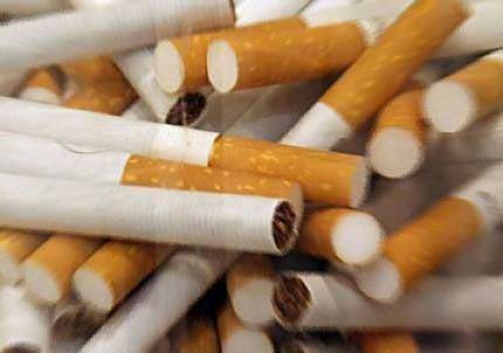 Tabacalera aumenta el precio de sus cigarrillos