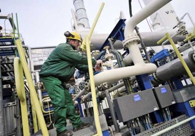 R�cord de inversiones petroleras 