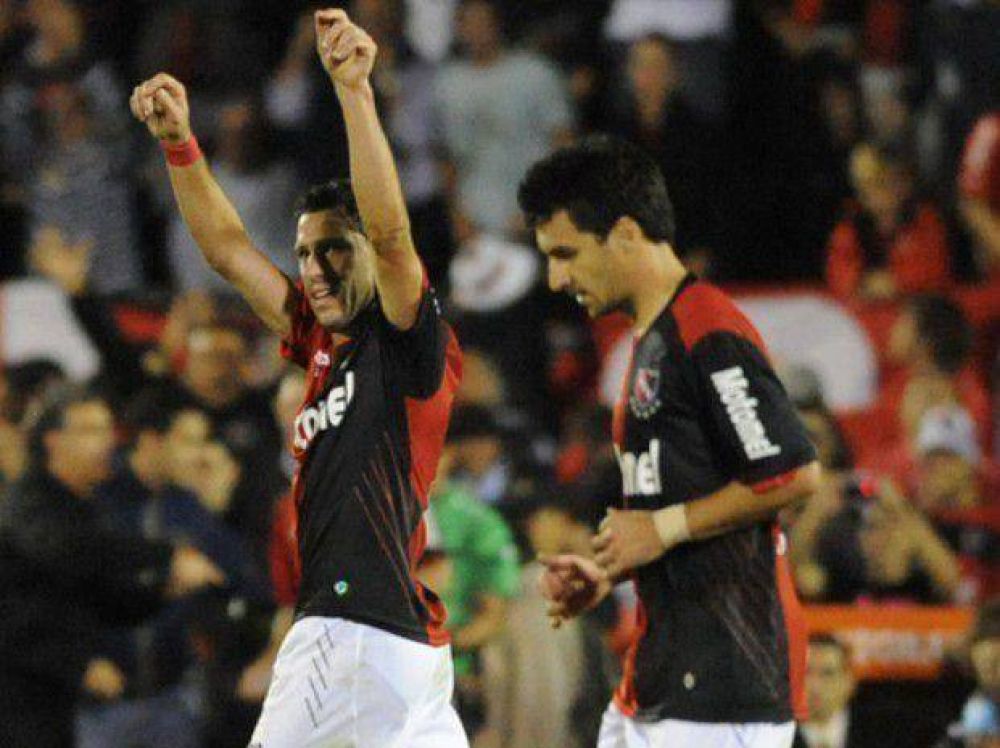 Newell's va a Sarand� a recuperar la pole del torneo Final y volver como l�der