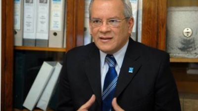 Molina vincul� al Poder Judicial con la �ltima dictadura militar