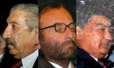 Tras cuatro d�cadas, empieza el juicio por la Masacre de Capilla del Rosario