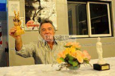 Barrionuevo: �No hay que permitir que el Frente C�vico vuelva al gobierno�