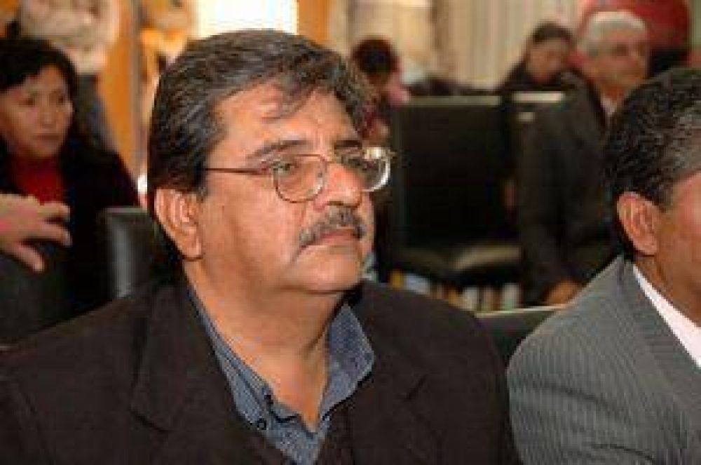 Intendentes revisan sus finanzas para dar una suba