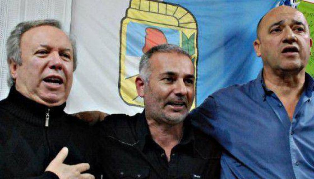 �Ahora las obras est�n demoradas por las sospechas sobre B�ez y compa��a"