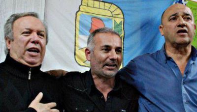 �Ahora las obras est�n demoradas por las sospechas sobre B�ez y compa��a"