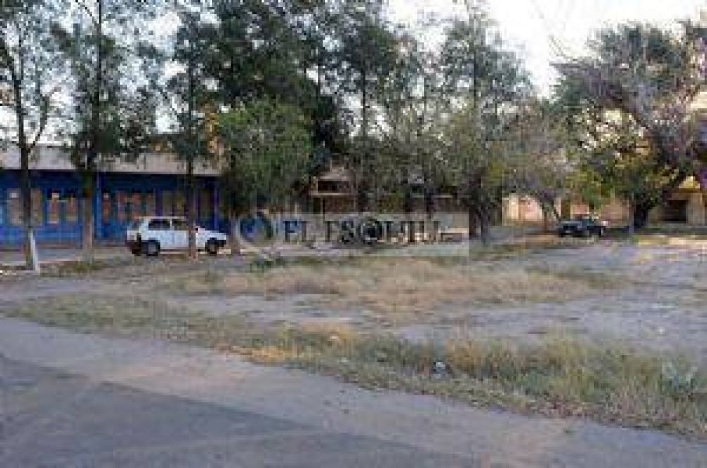 Luz verde para construir el Refugio para mujeres v�ctimas de violencia