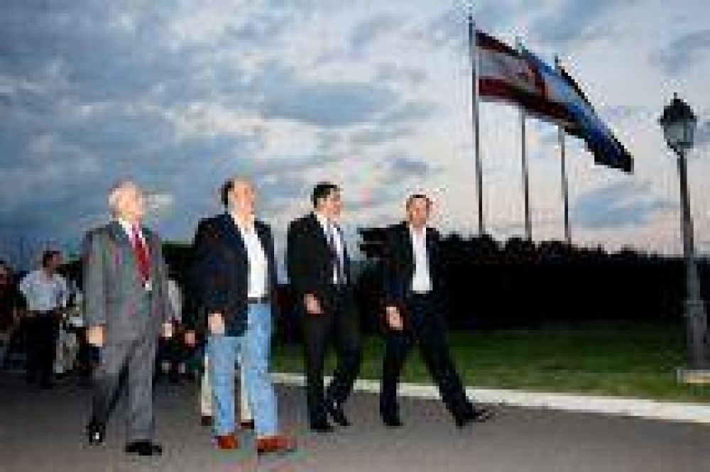 Habilitaron el sistema de aterrizaje instrumental en el aeropuerto Mart�n M. de G�emes