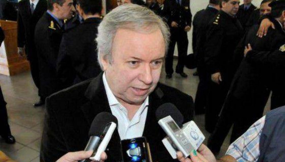 Peralta dijo que apelar� medidas cautelares por desinversi�n petrolera