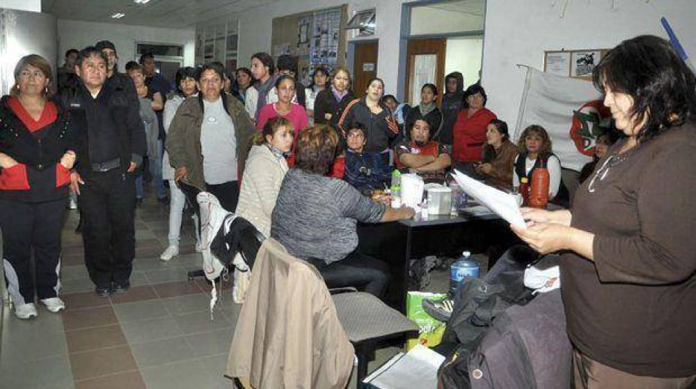 Incrementaron en un 33% el valor hora para cooperativistas