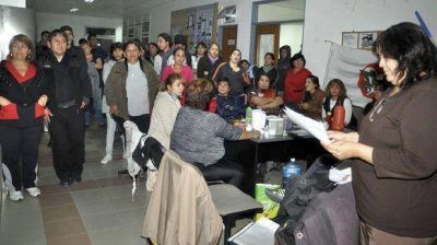 Incrementaron en un 33% el valor hora para cooperativistas