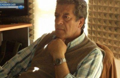 La DAIA denunci� penalmente a Garramu�o por cohecho