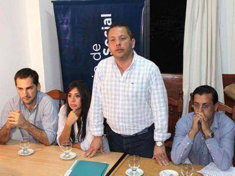 Gobierno y vecinalistas eval�an acciones conjuntas