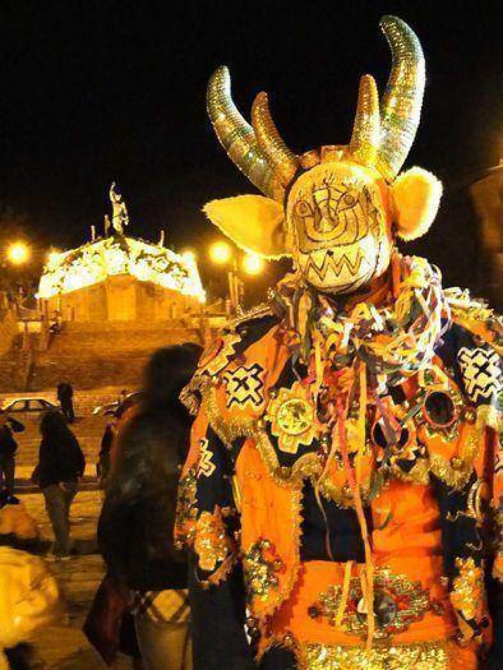 Municipio impulsa creaci�n del Museo del Carnaval