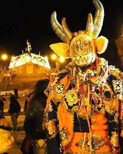Municipio impulsa creaci�n del Museo del Carnaval