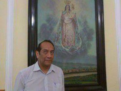 Reforma judicial: para p�rroco de Jujuy los legisladores �deber�n rendir cuenta alguna vez de lo que est�n haciendo para el proyecto de nuestro pa�s�