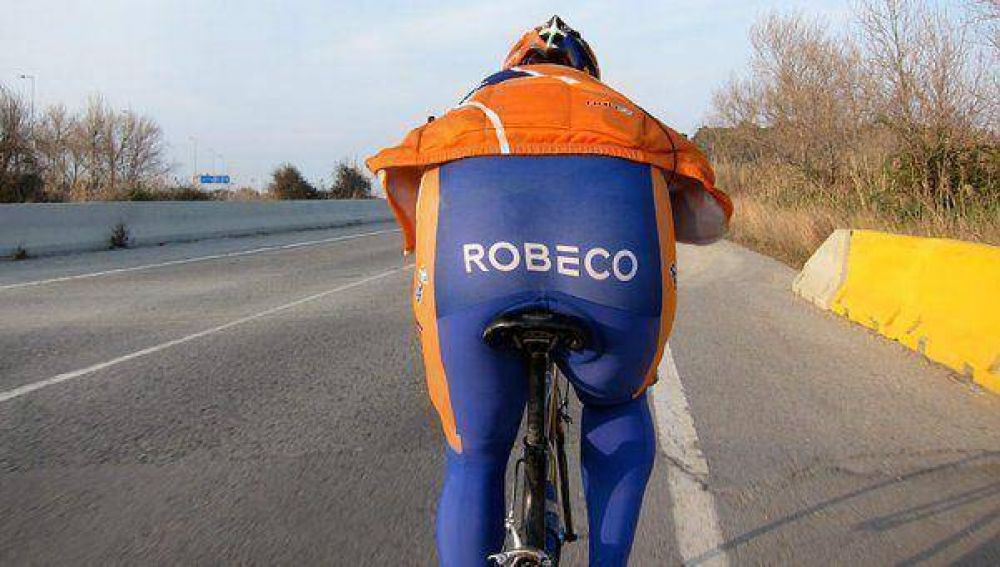  Proh�ben a personas obesas usar bicicletas p�blicas