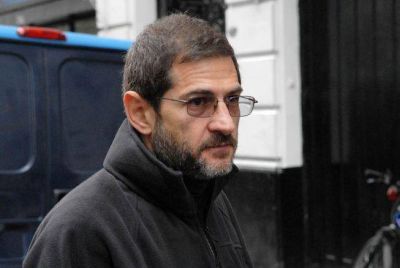 "El Gobierno es una asociaci�n il�cita"
