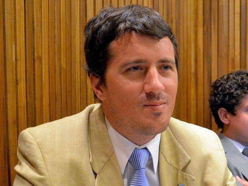 Lavado: denuncian al fiscal de la Procelac por supuesta protecci�n a B�ez
