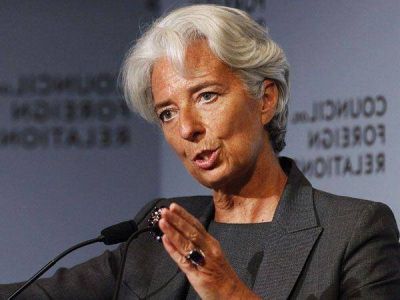 El FMI insiste en que el cepo al d�lar fren� el nivel de actividad y las inversiones