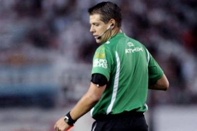 "Deber�a haber sanciones m�s duras para los clubes", dijo Delfino
