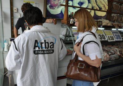 Detectan evasi�n de $83,5 M en ingresos brutos en la Provincia