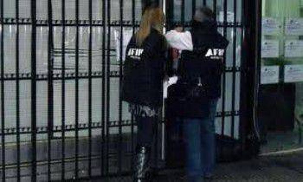 �Hay empresas contratadas por el Coprotur involucradas en el caso de las facturas truchas?