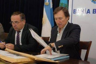 Destinar�n m�s de $10 millones para pavimentar 33 cuadras