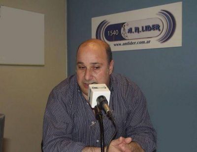 Carlos Castellano: �Hay un modelo nacional altamente autoritario�