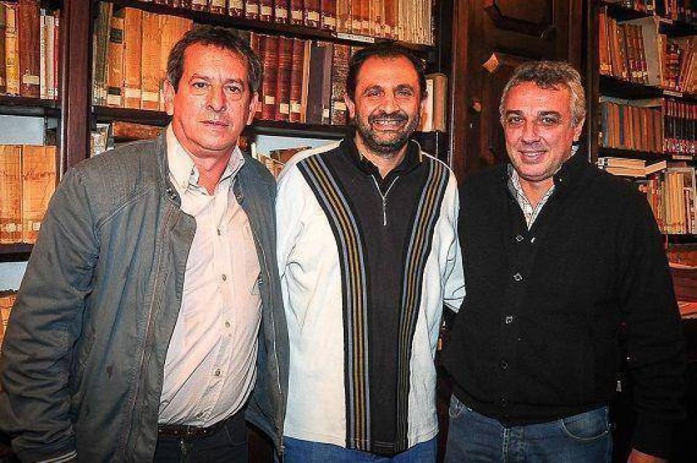 El Museo Sarmiento del Delta tiene su primer director coordinador