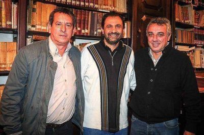El Museo Sarmiento del Delta tiene su primer director coordinador