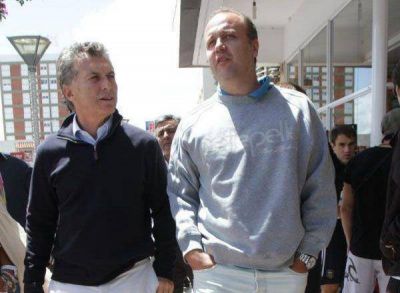 "Macri se enter� de la causa Gin�bili leyendo La Br�jula"