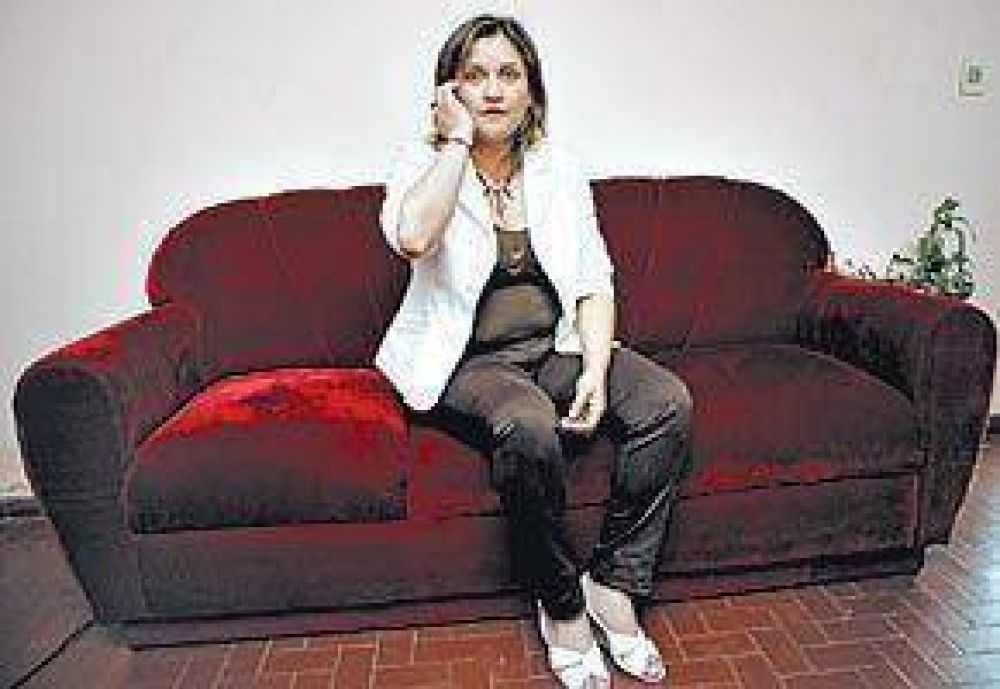 Apareci� una tercera mujer con un hijo de Lugo y habr�a otras tres