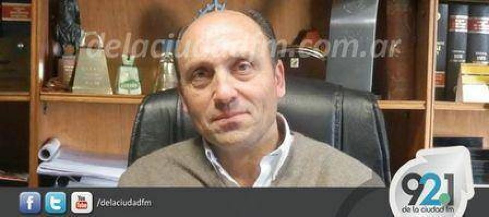 CARBAP presentar� sus 'propuestas para una pol�tica agropecuaria'	