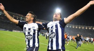 Hist�rico: Talleres, con un golazo de Velasco, le gan� a San Jorge y volvi� a la B Nacional