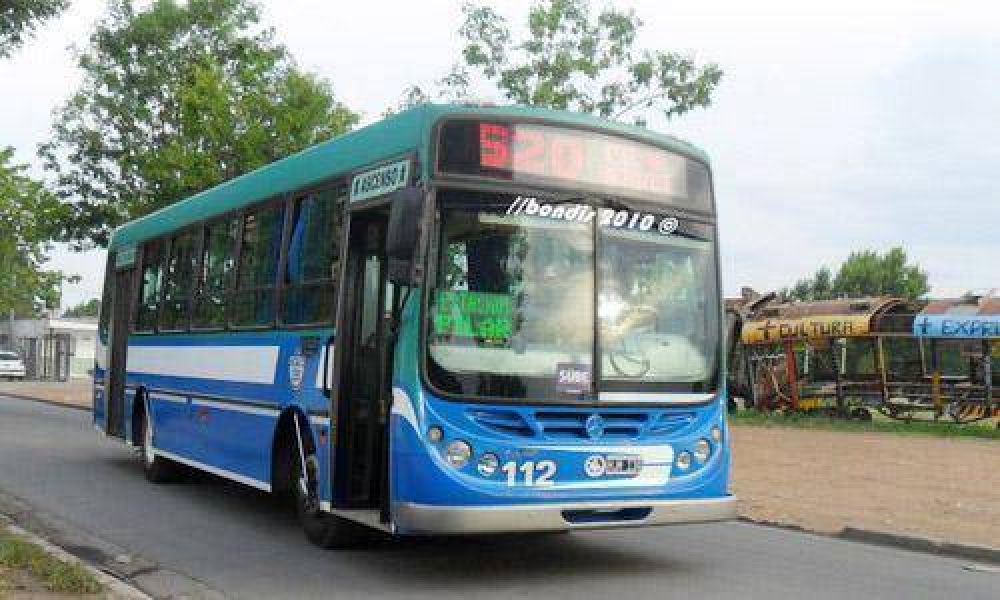 El HCD aprob� un nuevo servicio de colectivos para Zelaya