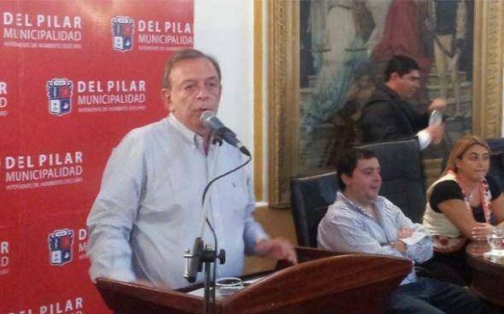 AYSA: Z�ccaro rompi� el silencio y habl� sobre la pol�mica con Naci�n